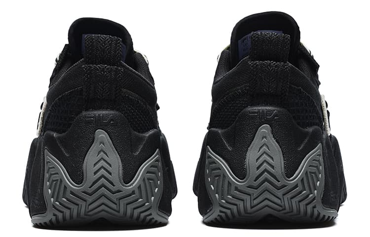 Кроссовки FILA FUSION Starfish TPU - изображение 5