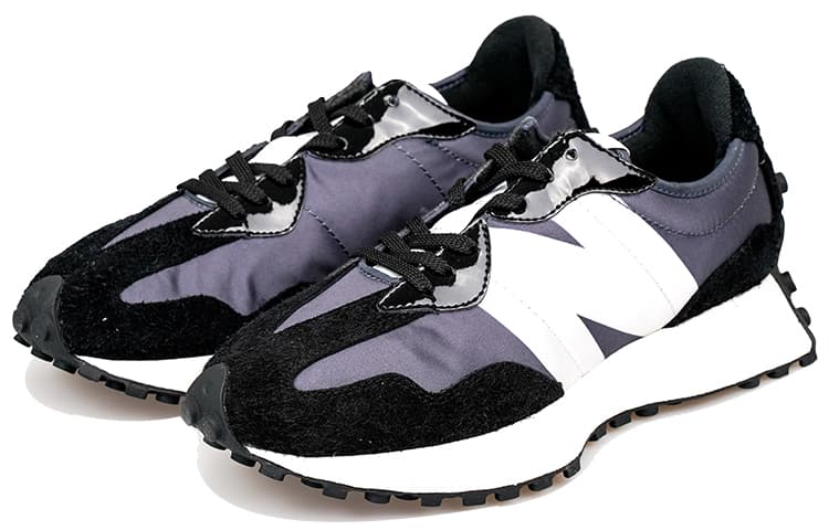 Кроссовки для бега New Balance NB 327 - изображение 3