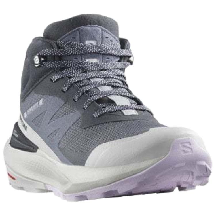 Кроссовки SALOMON Elixir ACTIV MID GORE-TEX - изображение 3