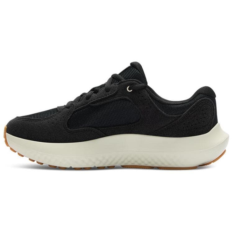 Кроссовки для бега Under Armour Versurge Black - изображение 3