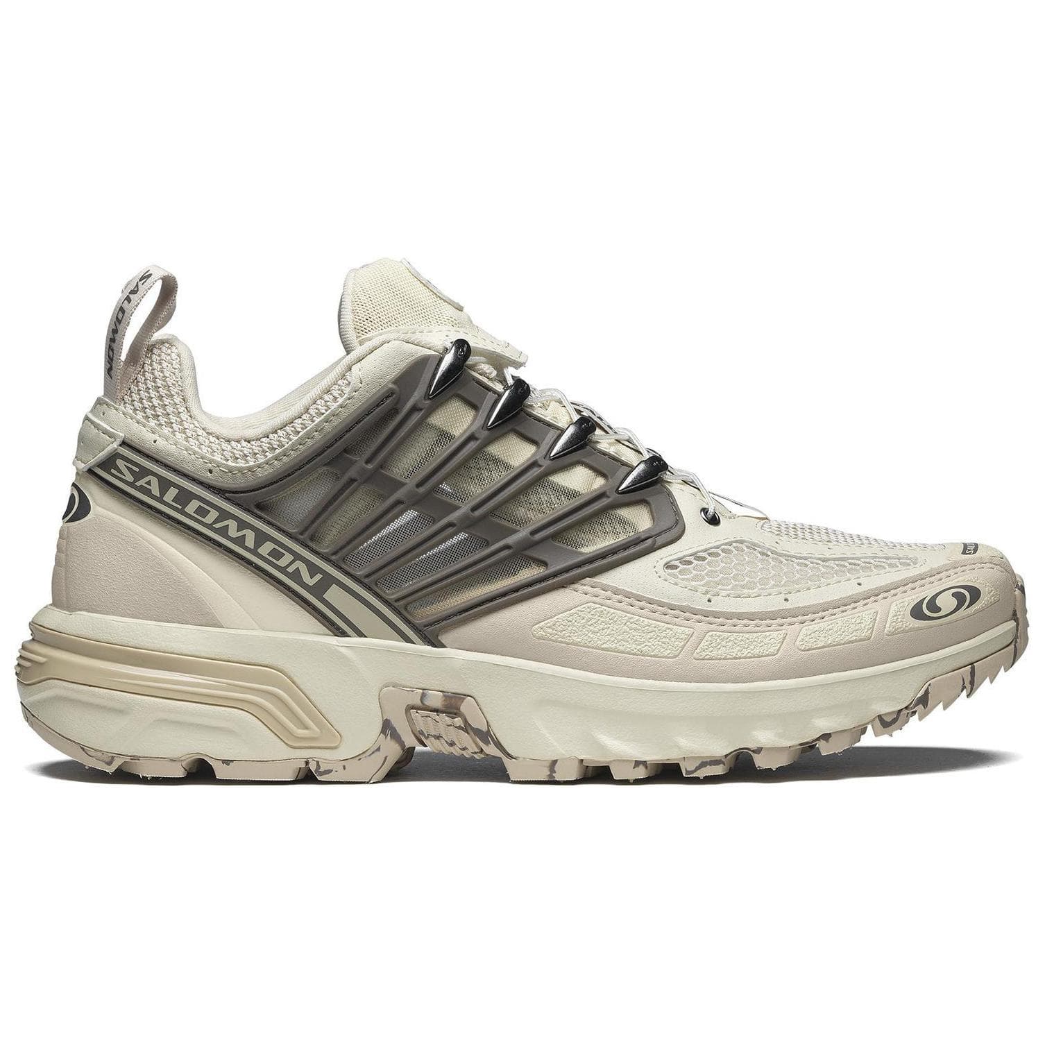 Кроссовки SALOMON ACS PRO - изображение 2
