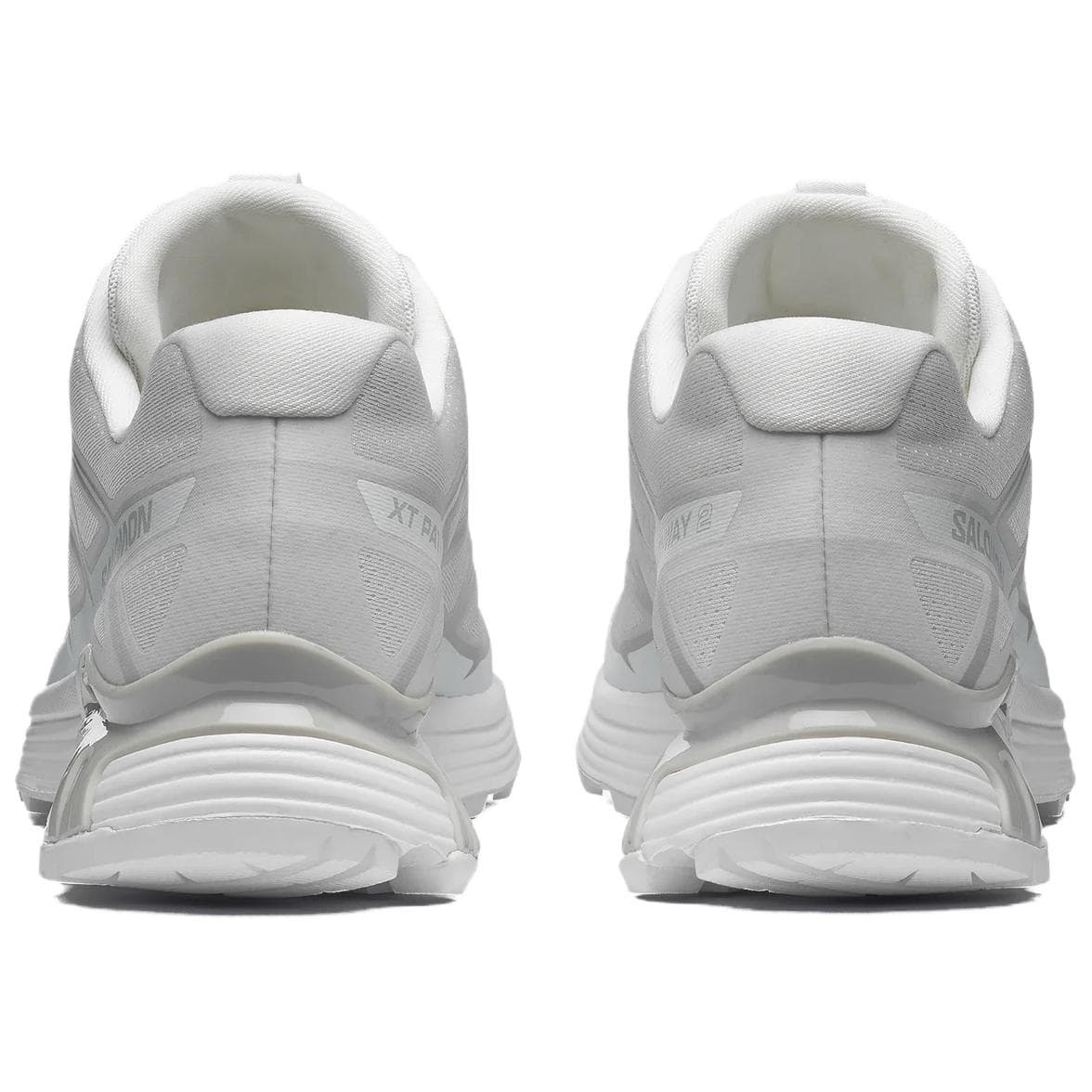 Кроссовки для бега Salomon XT-Pathway 2 White Grey — фото 4