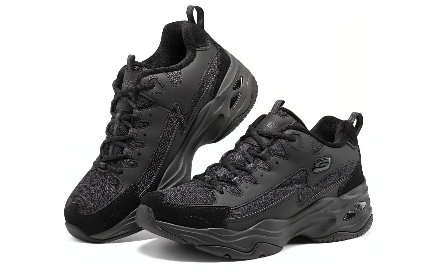 Кроссовки Skechers D'LITES 4.0 - изображение 3