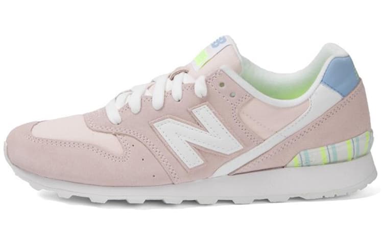 Кроссовки для бега New Balance NB 996 D - изображение 1