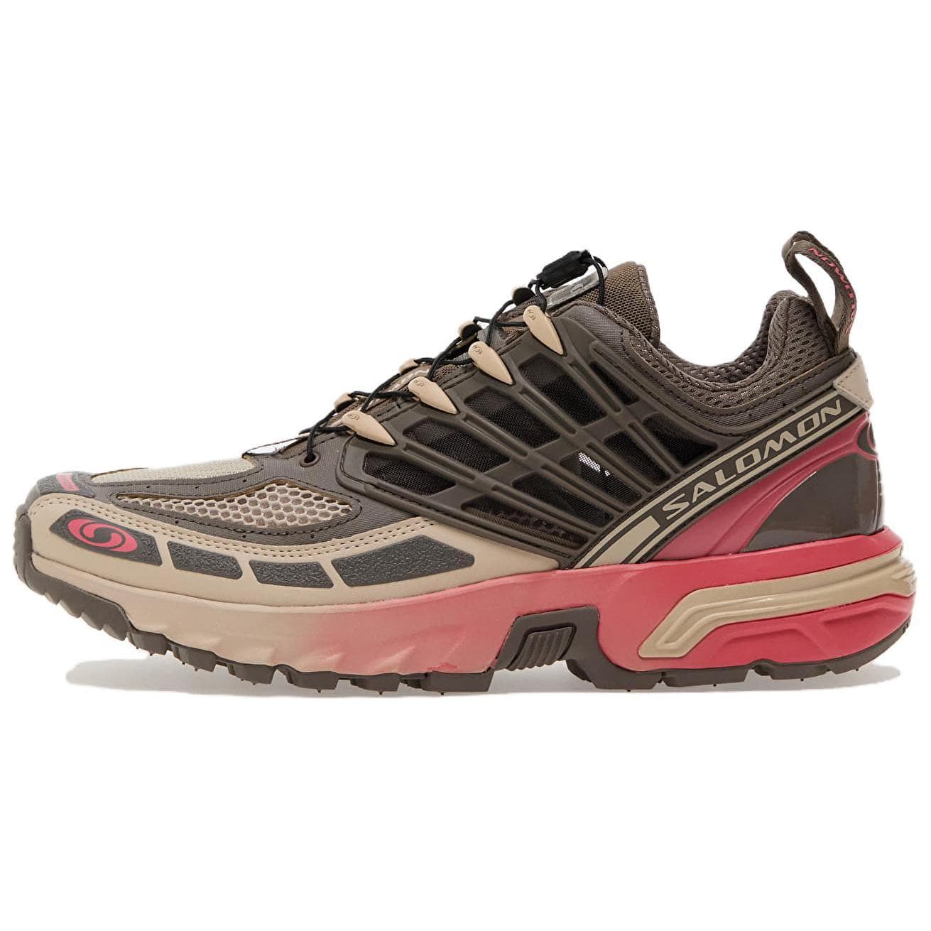 Кроссовки SALOMON ACS - изображение 1