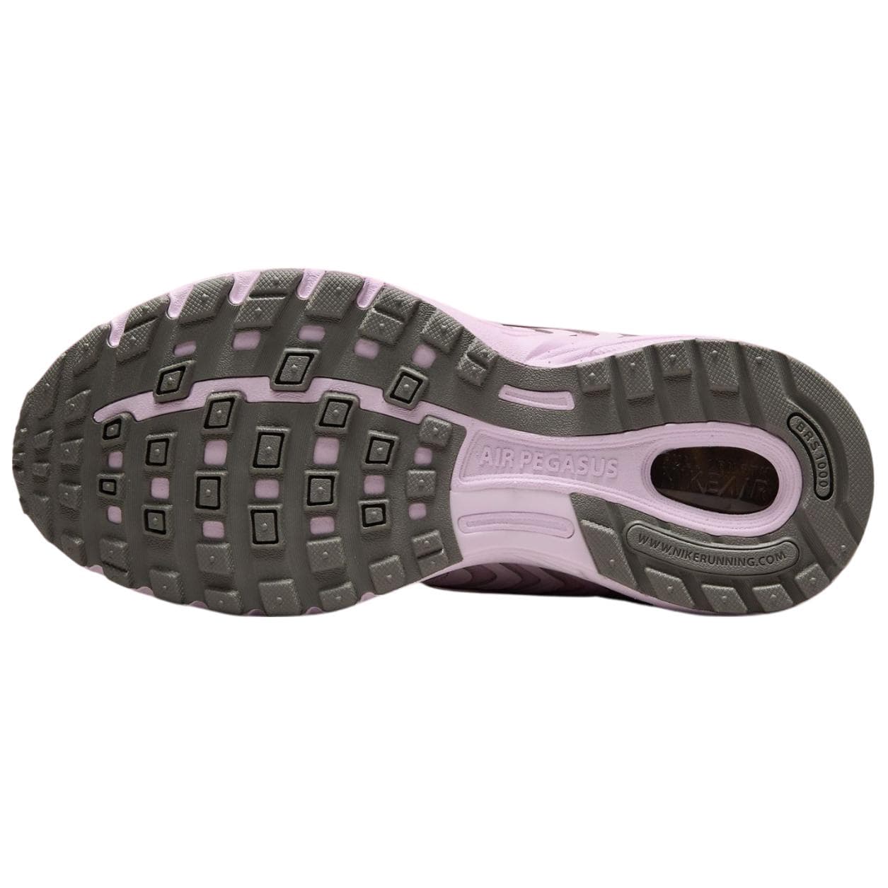 Кроссовки для бега Nike Air Pegasus 2005 Износостойкие Дышащие Износостойкие Дышащие Низкие Повседневные Беговые Кроссовки Женские - изображение 6