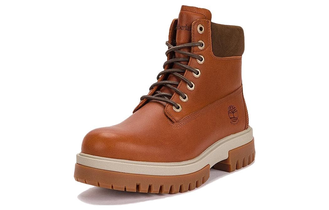 Ботинки уличные Timberland - изображение 3