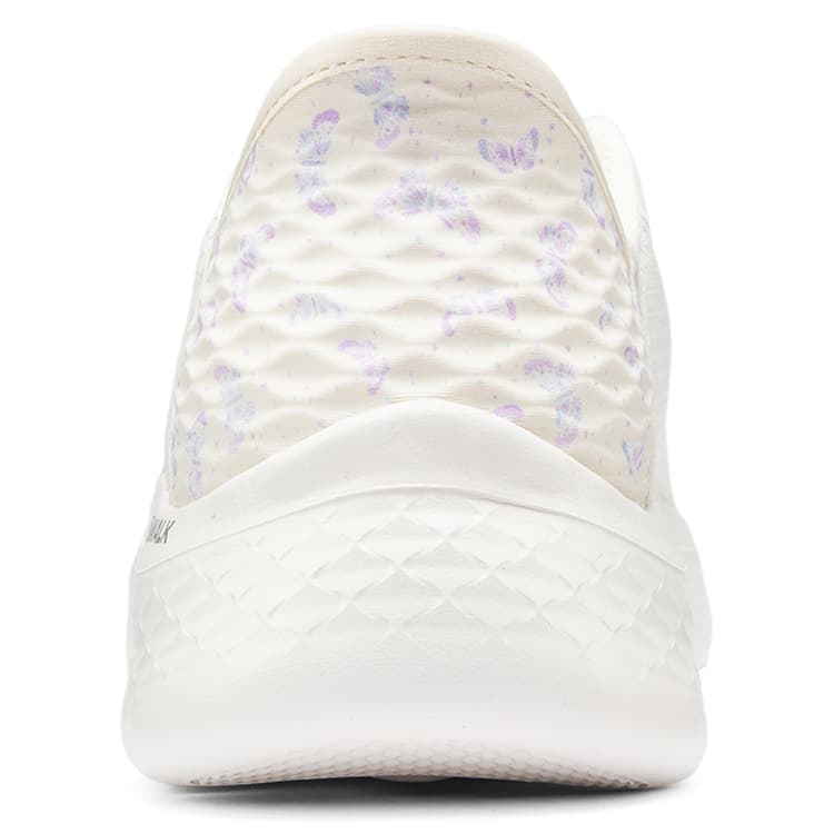Кроссовки для бега Skechers Go Walk Flex WOMEN'S - изображение 5