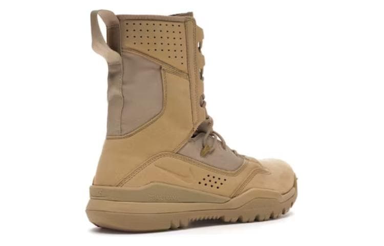 Ботинки уличные Nike SFB Field 2 8' - изображение 4