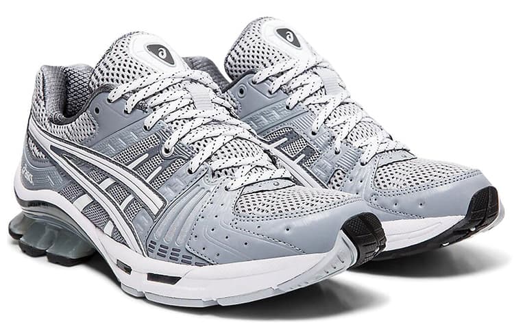 Кроссовки для бега ASICS Gel Kinsei OG Беговые кроссовки Низкий Топ Женские - изображение 3