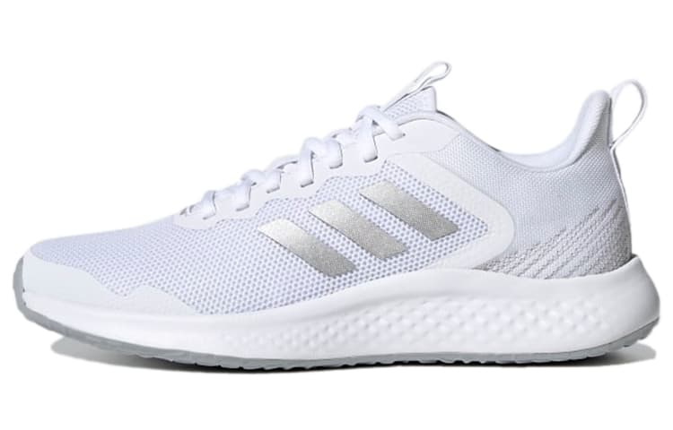 Кроссовки для бега adidas Fluidstreet - изображение 1