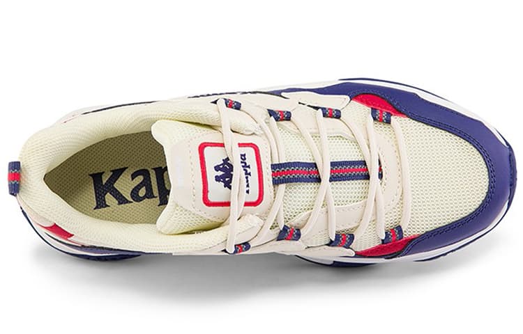 Кроссовки Kappa - изображение 3