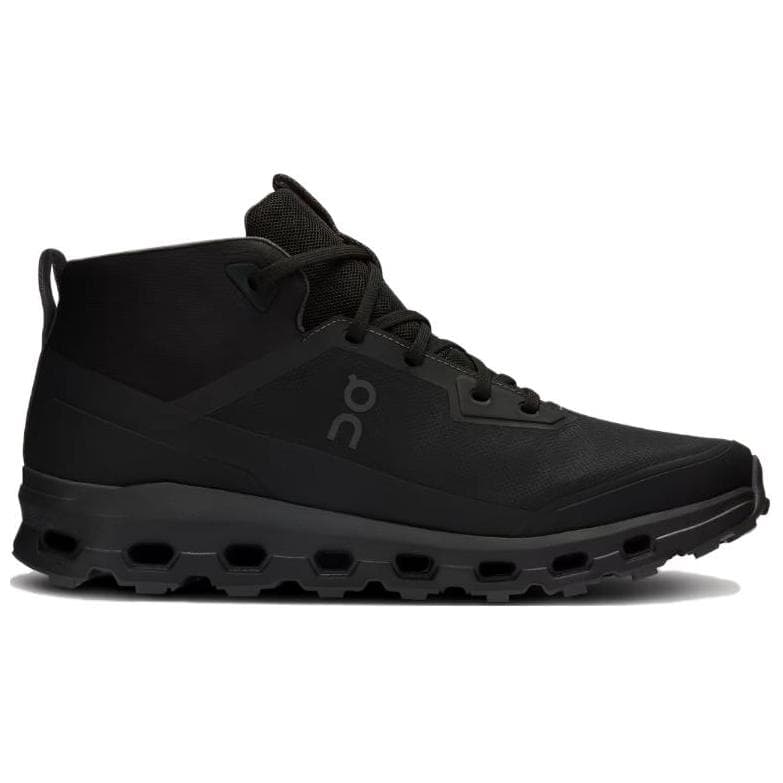 Кроссовки для бега On Cloudroam Waterproof - изображение 2