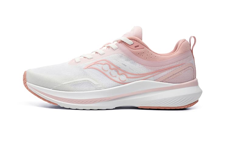 Кроссовки для бега Saucony Humming 3 - изображение 1