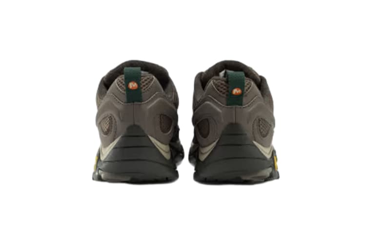 Кроссовки MERRELL - изображение 4