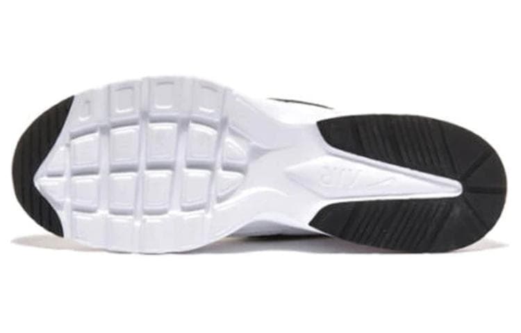 Кроссовки для бега Nike Air Max Fusion White - изображение 6