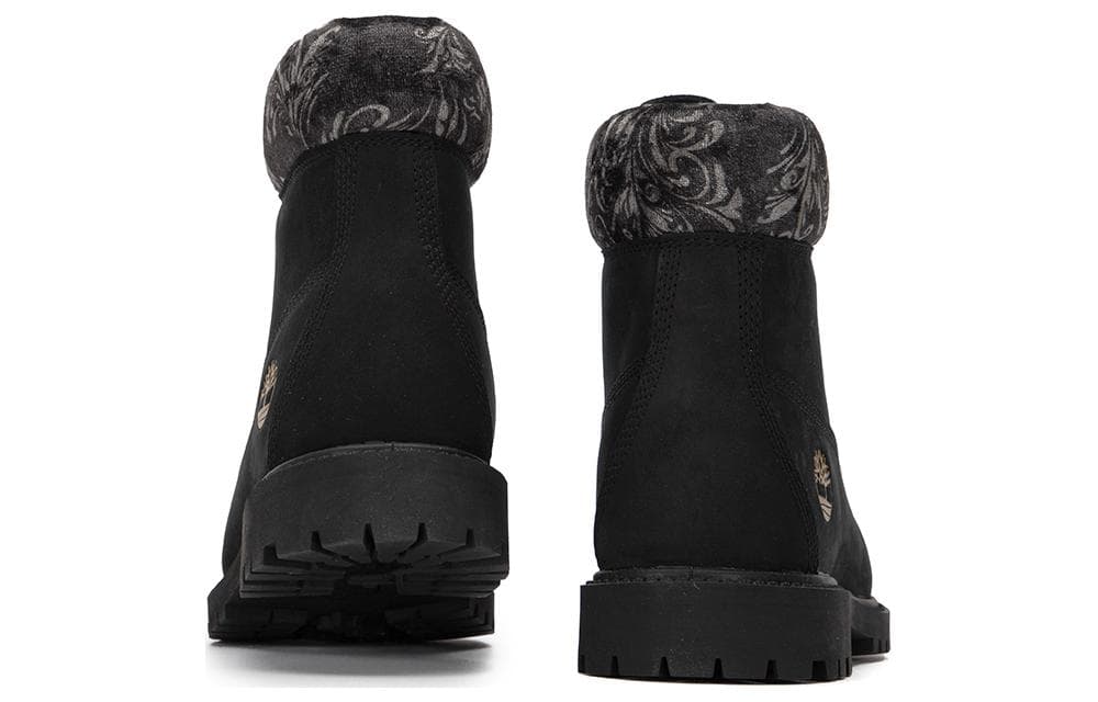 Ботинки уличные Timberland - изображение 3