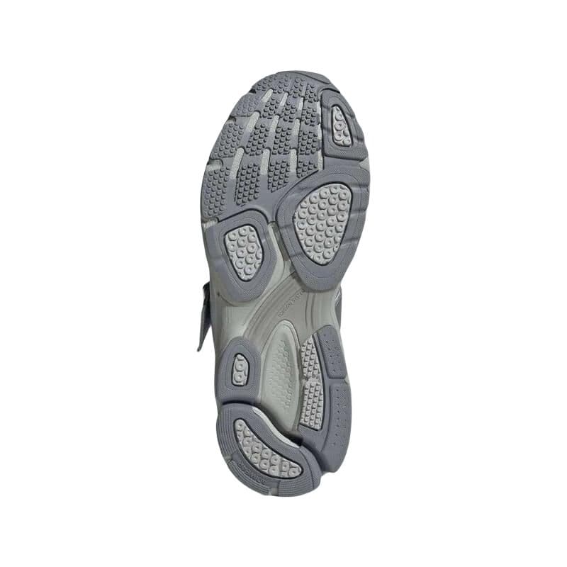 Кроссовки для бега Adidas FORMOTION MARY JANE Низкие повседневные беговые кроссовки для женщин серые - изображение 4