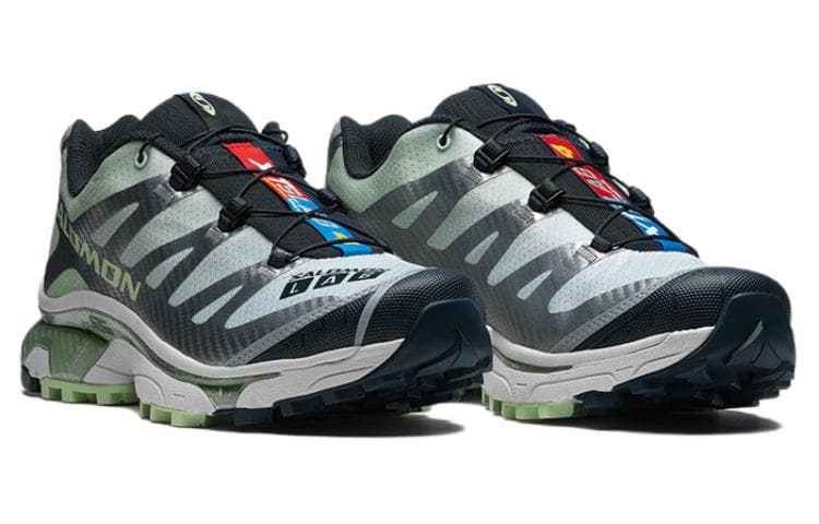 Кроссовки SALOMON XT-4 - изображение 2