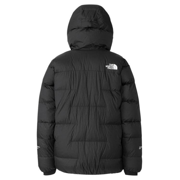 Зимняя куртка THE NORTH FACE Ascent Peak Cloud Down Hoody 900 - изображение 2