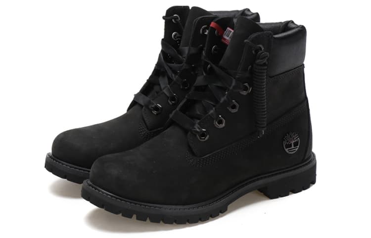 Ботинки уличные Timberland 6 Inch - изображение 4