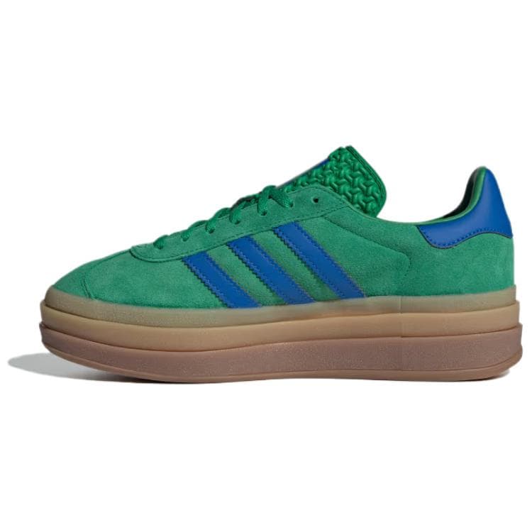 Кроссовки adidas originals Gazelle Bold Shoes - изображение 1