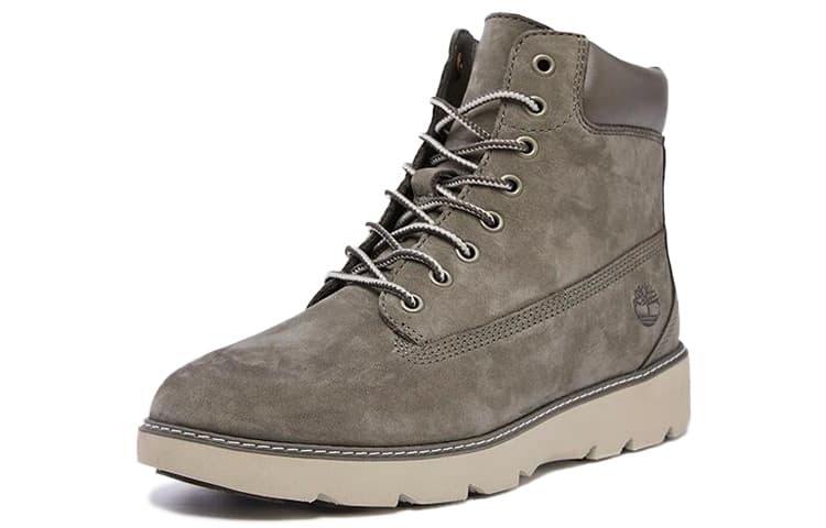 Ботинки уличные Timberland Keeley - изображение 3