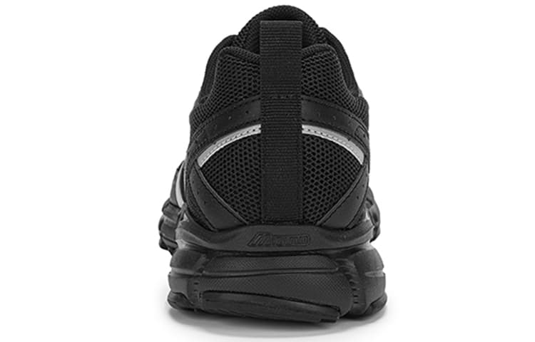 Кроссовки для бега Mizuno Speed Black - изображение 5