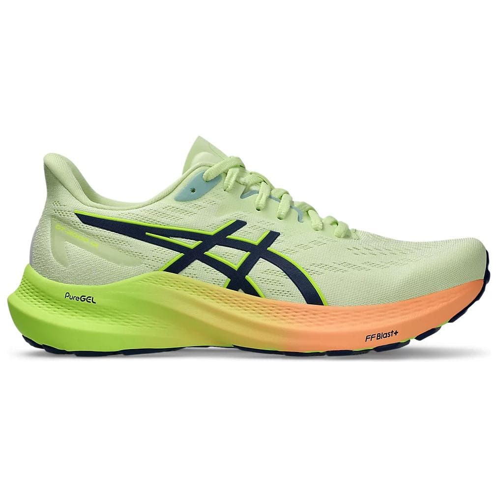 Кроссовки для бега Asics GT-2000 12 - изображение 2