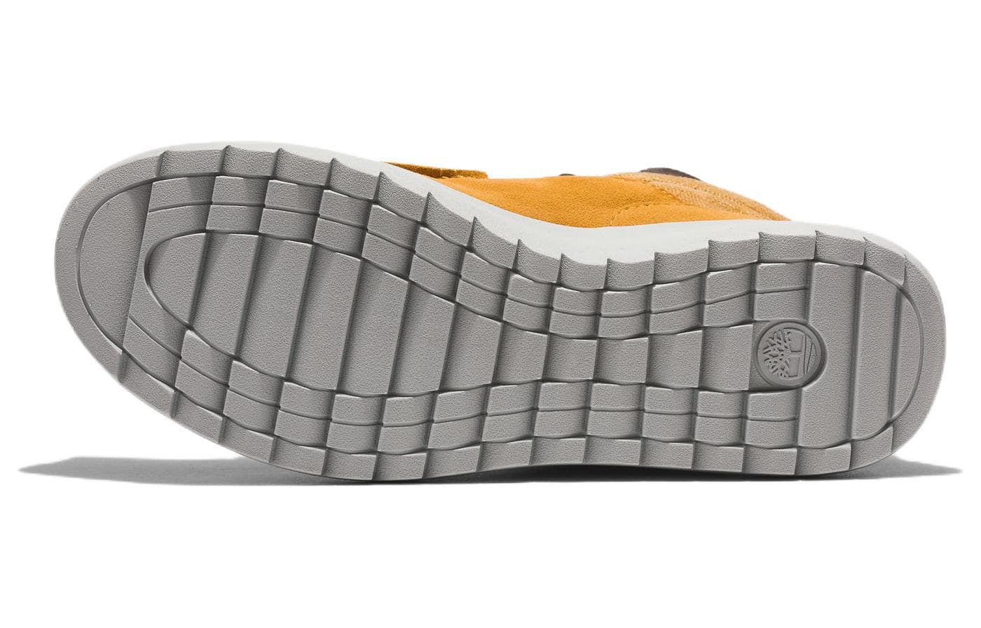 Ботинки уличные Timberland EZ LOUNGE - изображение 4