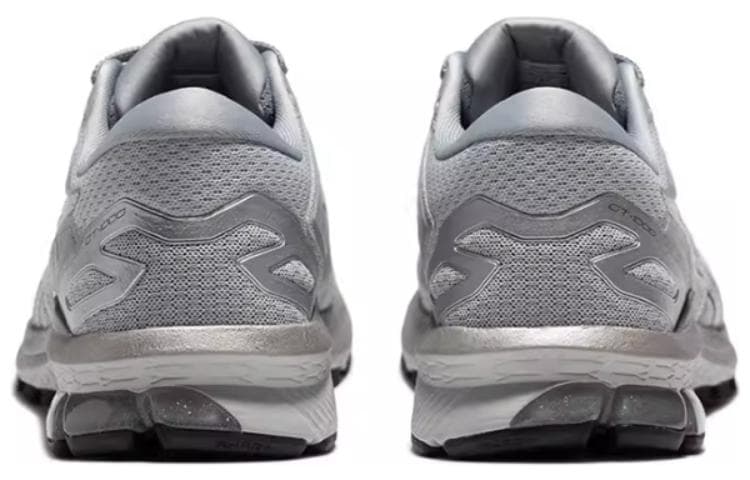 Кроссовки для бега Asics GT 1000 10 Сетчатая ткань Устойчивая к истиранию Дышащий Низкий Топ - изображение 3