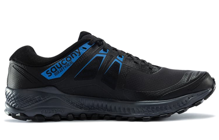 Кроссовки для бега Saucony Peregrine ICE+ - изображение 2