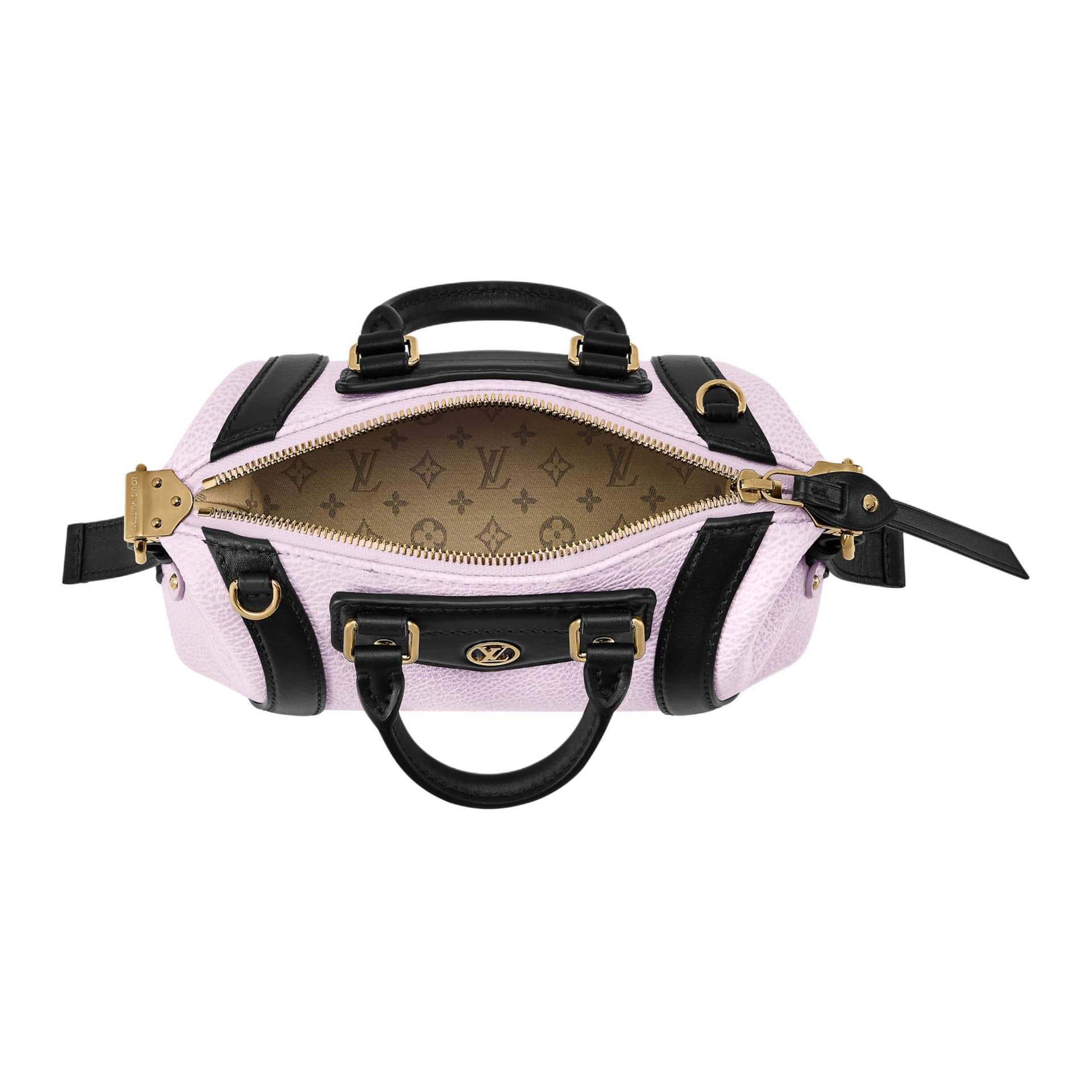 Сумка LOUIS VUITTON BIKER NANO - изображение 4