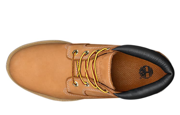 Ботинки уличные Timberland Chukka Waterproof - изображение 4