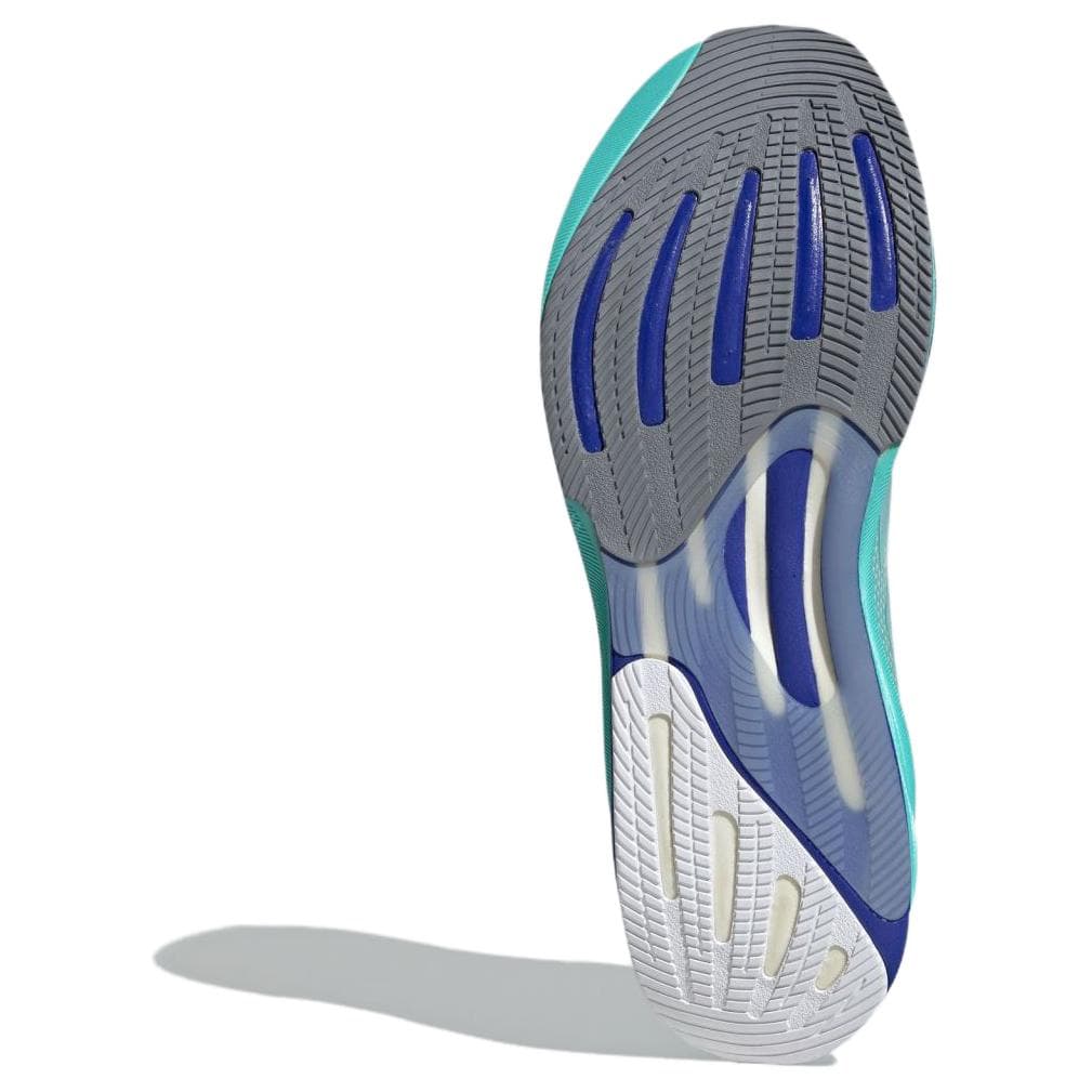 Кроссовки для бега Adidas SUPERNOVA RISE Low Беговые кроссовки Мужские Белые Синие - изображение 5