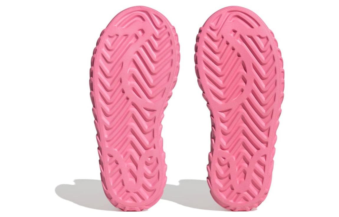 Ботинки adidas AdiFOM SST Pink - изображение 5