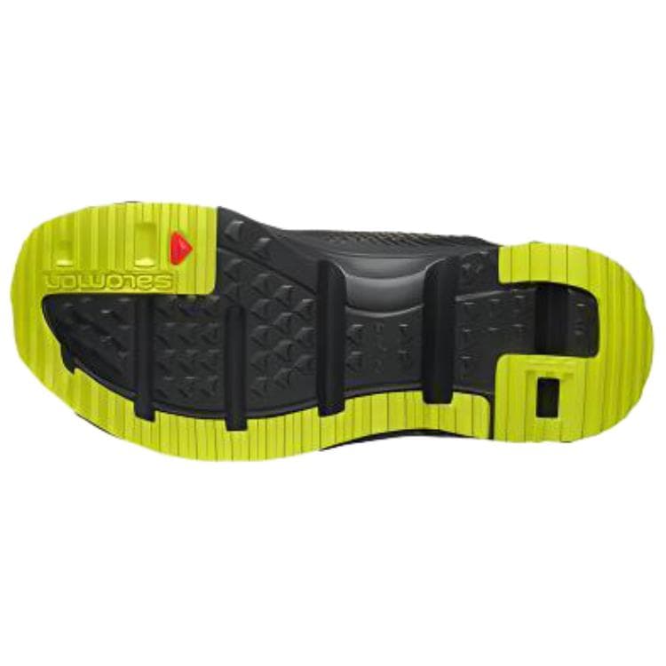 Кроссовки SALOMON Rx Moc 3.0 - изображение 5