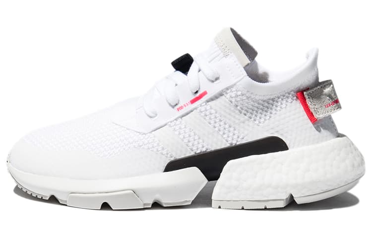 Кроссовки для бега adidas originals POD-S3.1 - изображение 1