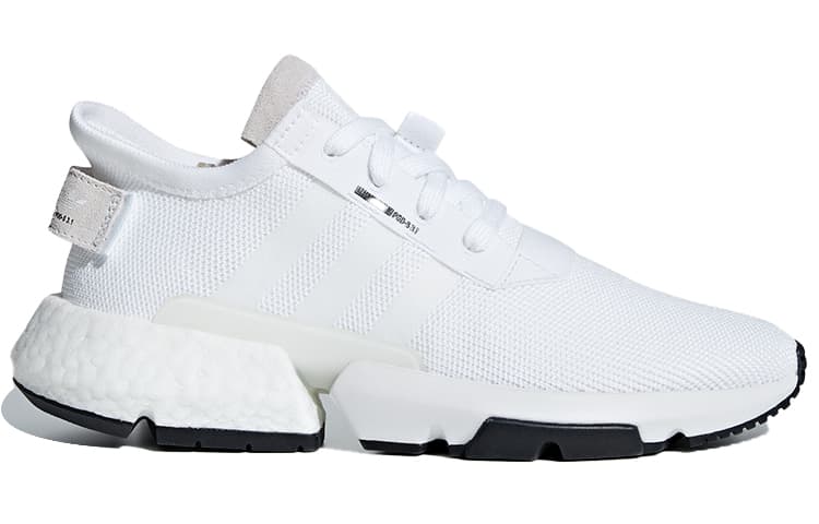 Кроссовки для бега adidas originals Pod-S3.1 - изображение 2