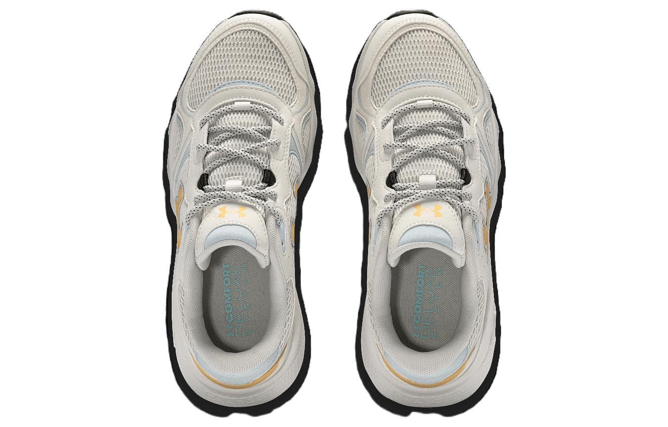 Кроссовки для бега Under Armour Charged Vantage Lux2 - изображение 4