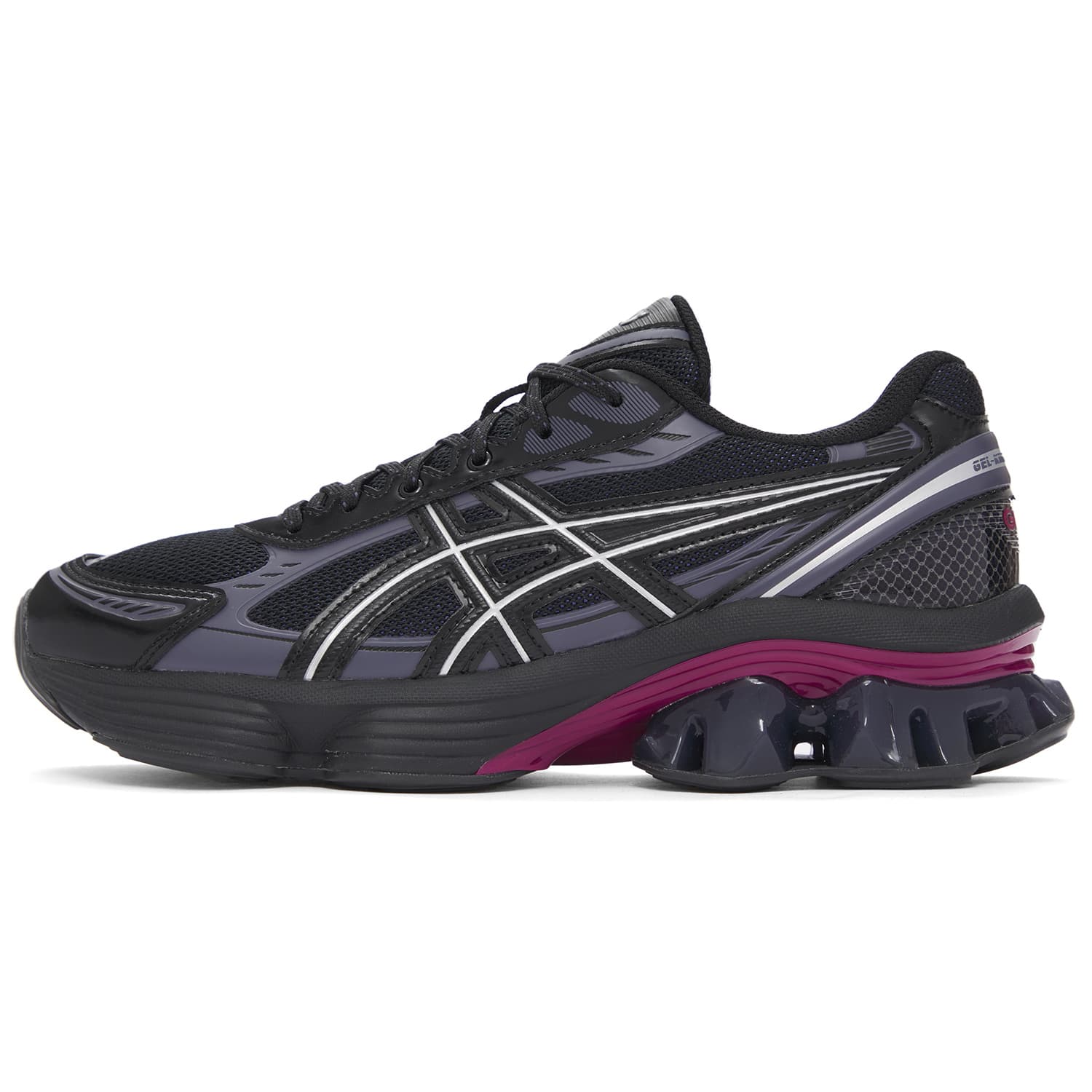 Кроссовки для бега Asics GEL-Quantum Kinetic Black