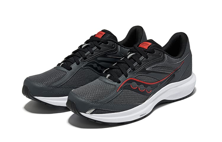 Кроссовки для бега Saucony Cohesion 17 - изображение 3
