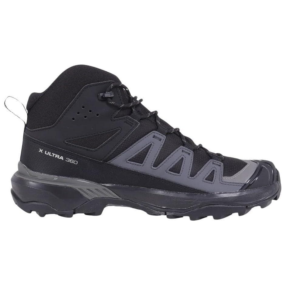 Кроссовки SALOMON X ULTRA 360 - изображение 2