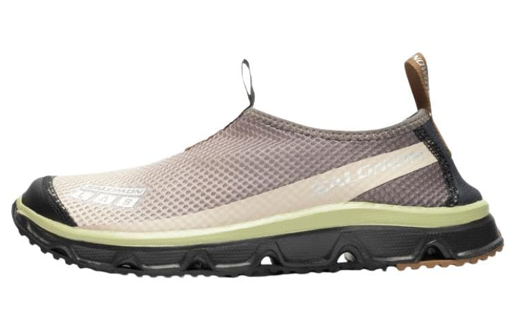 Кроссовки SALOMON Rx Moc 3.0 - изображение 1
