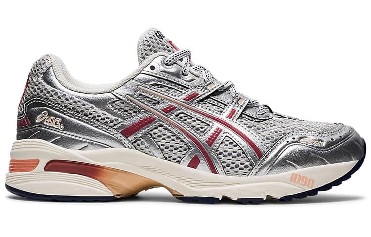 Кроссовки для бега Asics Gel-1090 V1 - изображение 2