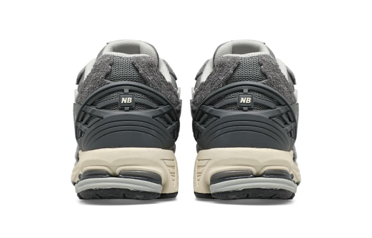 Кроссовки для бега New Balance 1906R "Refined Future" - изображение 4