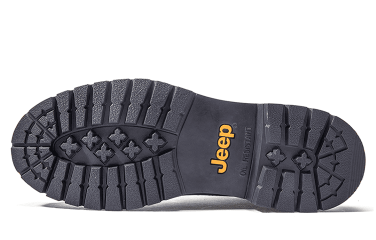 Сапоги Jeep - изображение 5