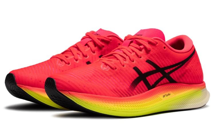 Кроссовки для бега Asics Metaspeed Edge - изображение 2