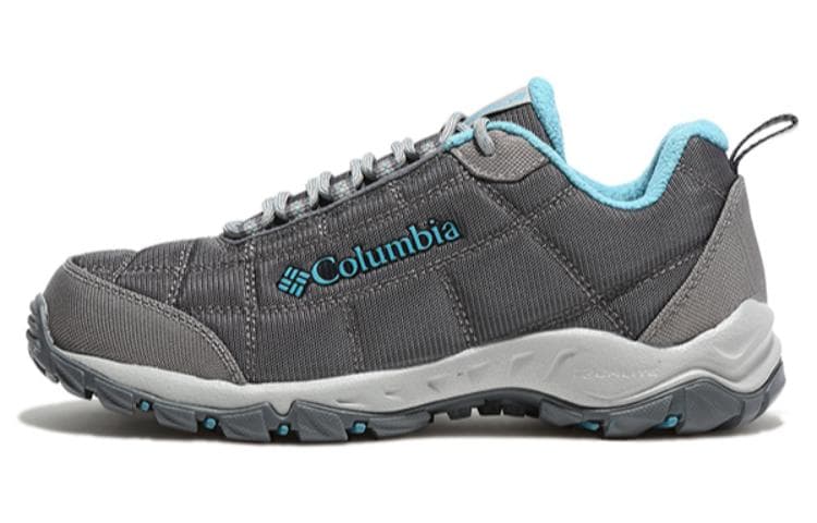 Кроссовки Columbia - изображение 1
