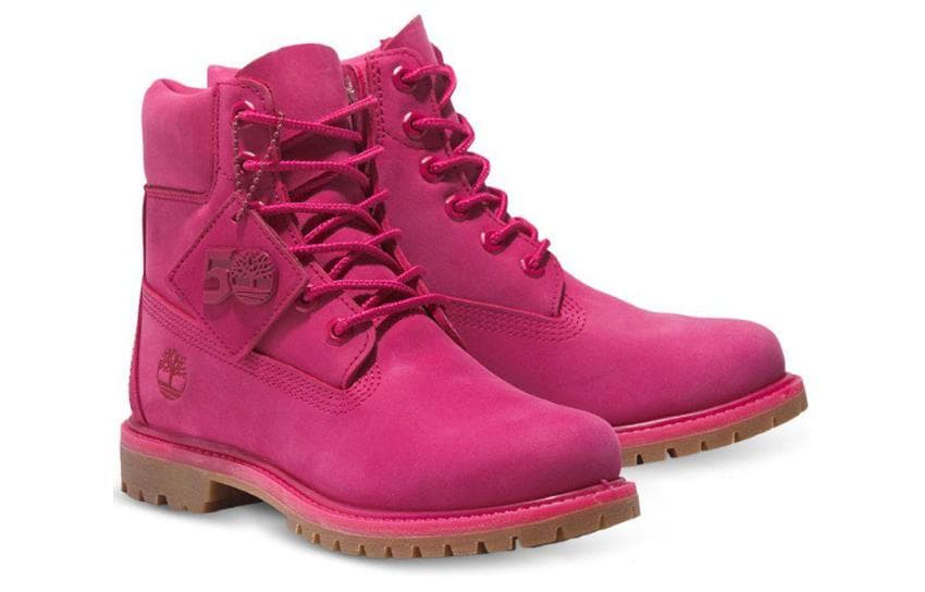 Ботинки уличные Timberland - изображение 3